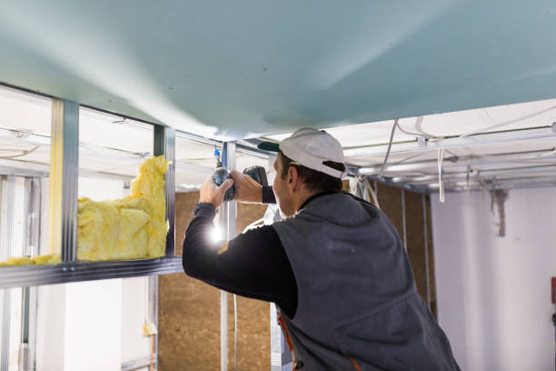 Best Garage Insulation Installation  in Highpoint, OH