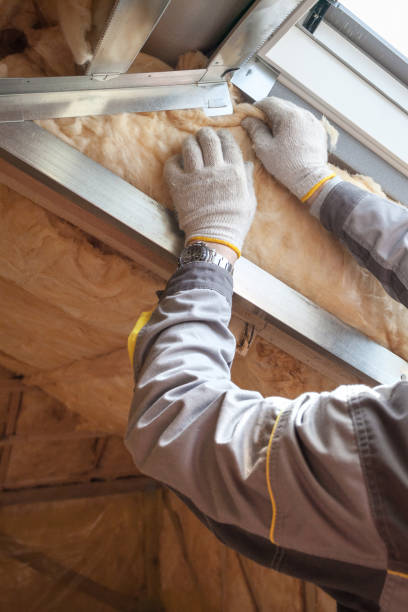 Best Local Insulation Services  in Highpoint, OH
