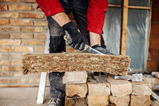 Range of Insulation Solutions in Highpoint, OH